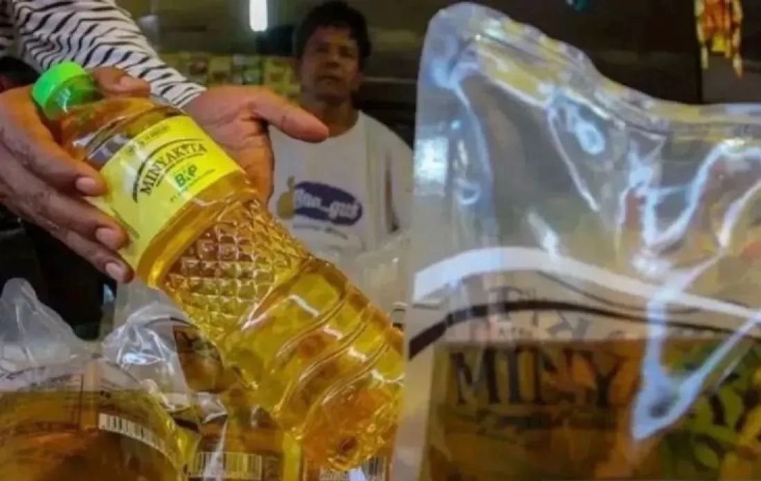 Kemendag Kawal Harga Minyakita Tetap Sesuai HET di Tengah Lonjakan Biaya Bahan Baku Plastik