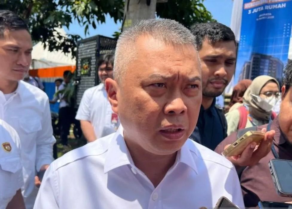 Menhub Atur Tarif Tiket Pesawat Agar Terjangkau dan Industri Tetap Sehat