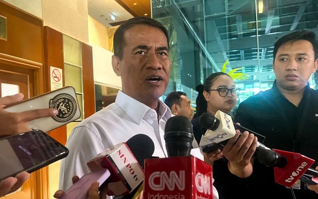 Anggaran Rp1,7 Triliun Disiapkan Mentan demi Genjot Peremajaan Tebu