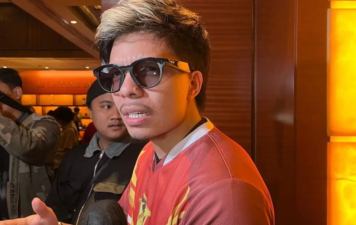 Tantangan Baru Atta Halilintar: Jadi Produser di Balik Layar Animasi “Garuda di Dadaku”