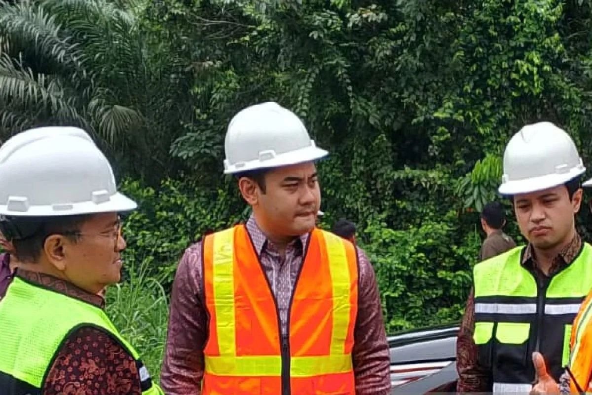 Investasi Strategis: Danantara Pastikan Kawal Proyek PSEL di Kota Jambi