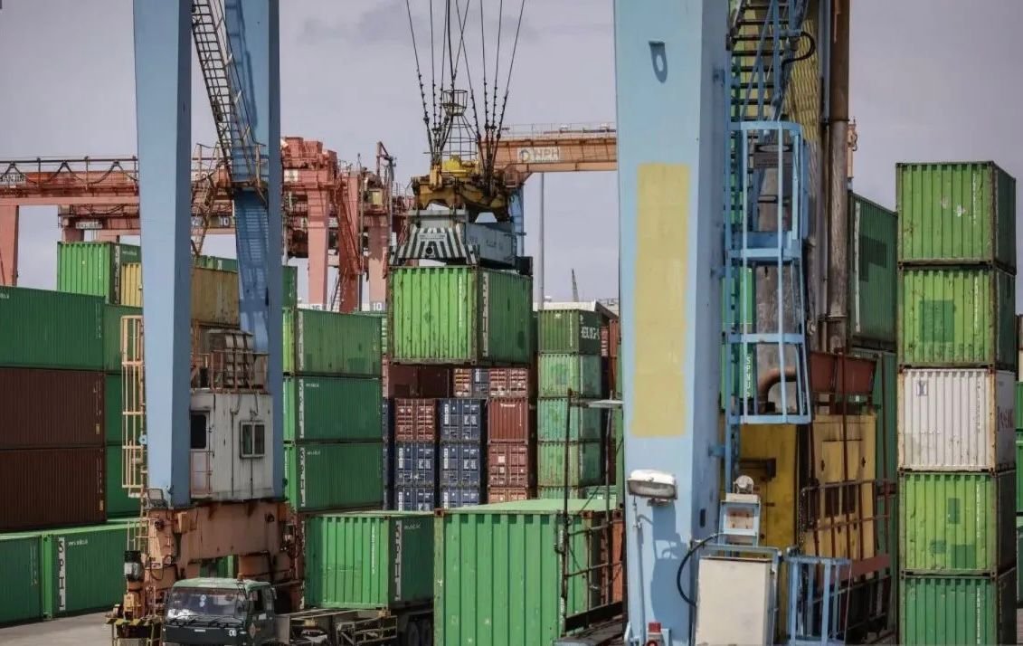 Ekonom: Sektor Ini Jadi Motor Pertumbuhan Ekonomi RI Tembus 5 Persen