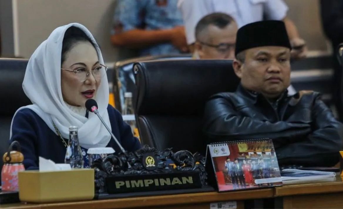 Legislator Minta Pengawasan Imigrasi di Perbatasan Jadi Perhatian Serius Pemerintah