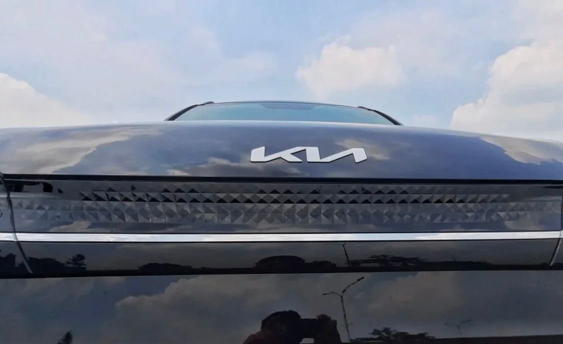 Viral! KIA Siap Luncurkan Pikap Berteknologi EREV, Jarak Tempuh Lebih Jauh?