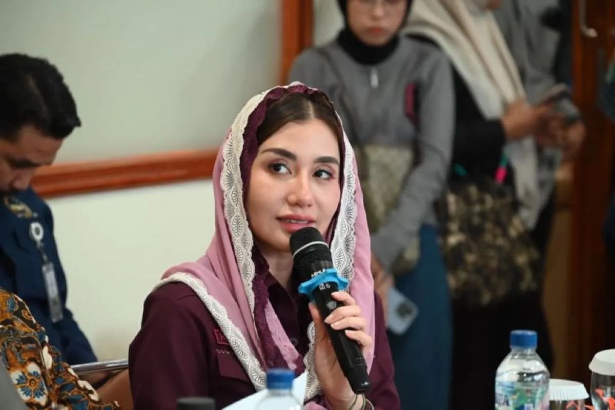 Legislator: Kehadiran Taman Safari Bisa Jadi Motor Penggerak Ekonomi Daerah