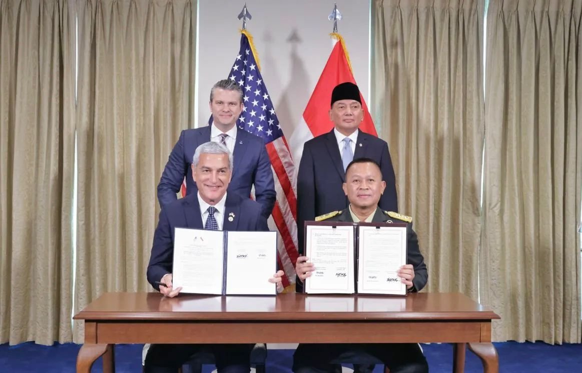 Kemenhan RI Bantu AS Cari Jenazah Prajurit Perang Dunia II di Indonesia