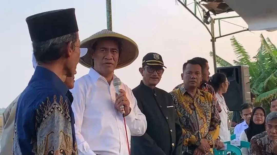 Harga Kedelai Naik Tak Wajar, Mentan Siap Sanksi Tegas Cabut Izin Importir