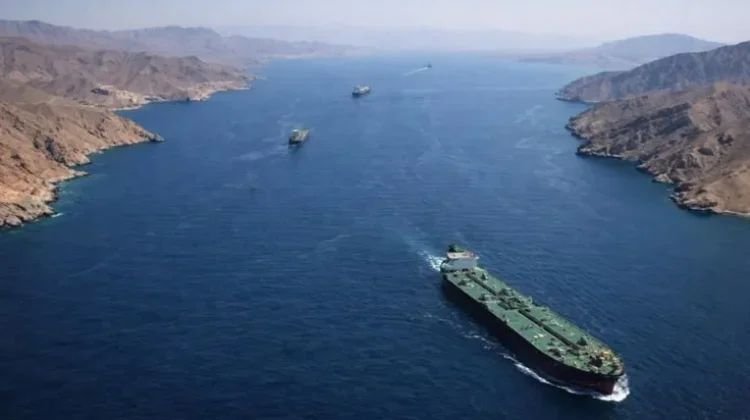 Iran Tutup Selat Hormuz Lagi, Komisi I DPR Soroti Rapuhnya Keamanan Timur Tengah