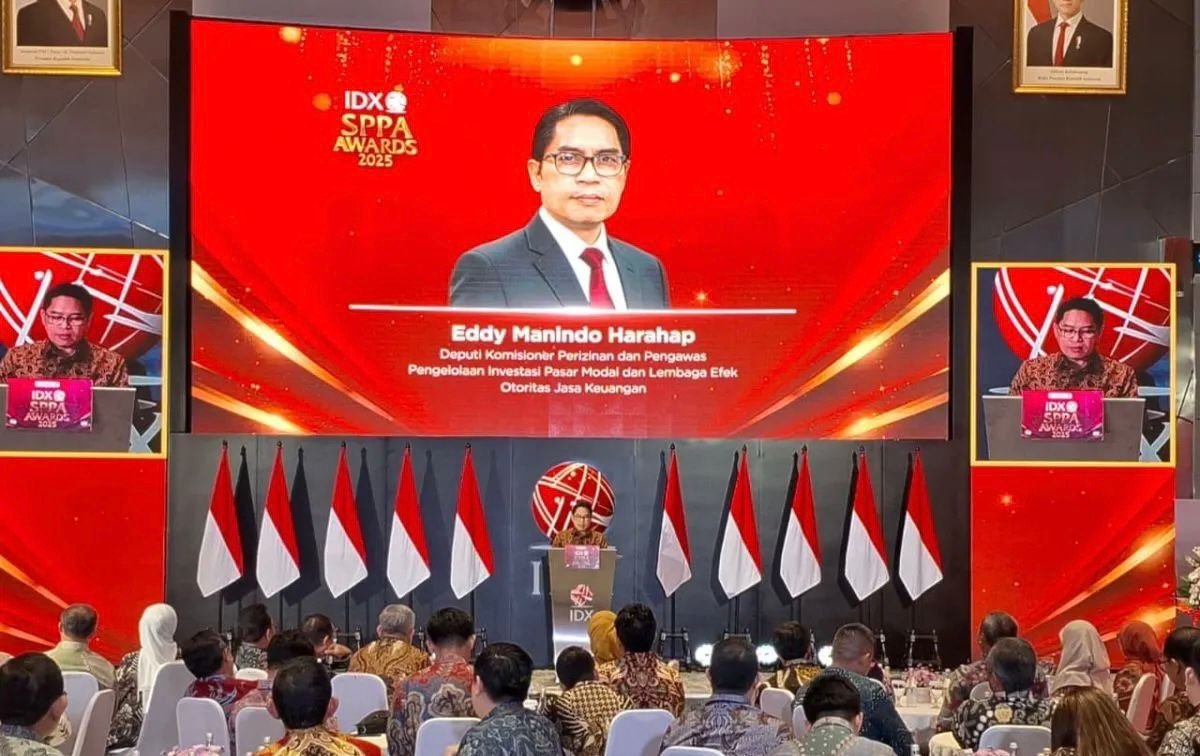 BEI Targetkan Kenaikan Transaksi Harian Lewat Sistem Liquidity Provider Saham