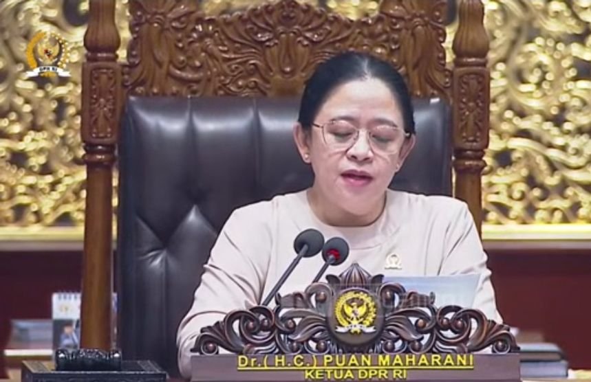 DPR Ketok Palu RUU PPRT Menjadi UU, Perlindungan Hukum Pekerja Rumah Tangga Diperkuat