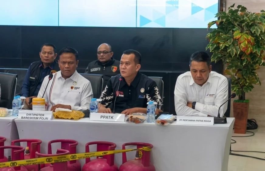 PPATK dan Polri Siap Berantas Mafia BBM: Aliran Dana Subsidi Bakal Ditelusuri Hingga Akar