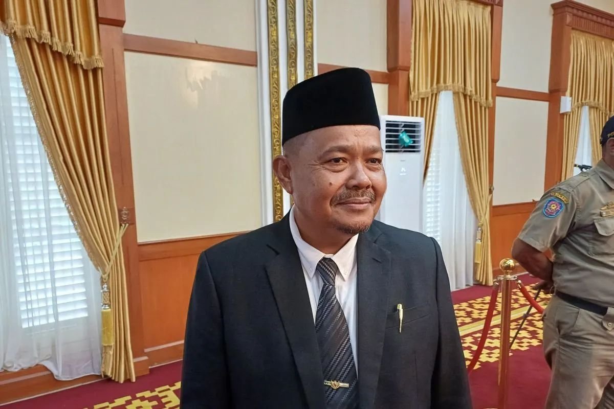 Kesbangpol Kepri Alokasikan Rp5 Miliar untuk Bantuan Parpol Tahun 2026