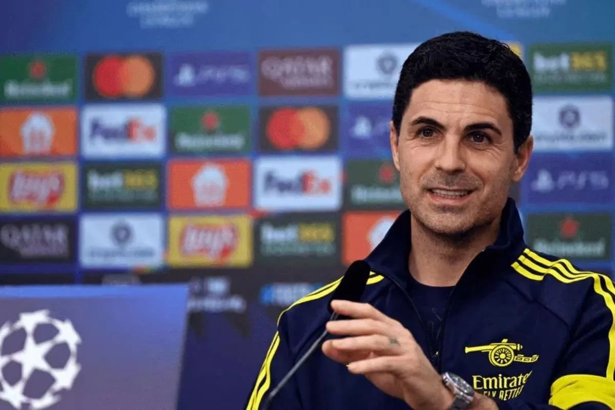 Arsenal Usung Misi Poin Penuh Kontra Atletico Madrid