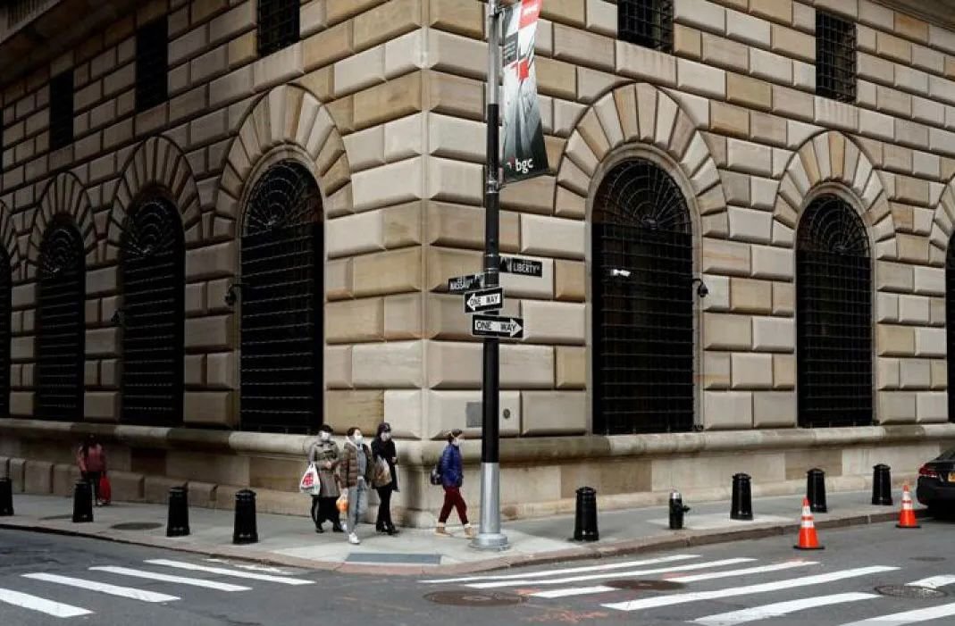 The Fed Tahan Suku Bunga di Level 3,75%, Ekonom Soroti Sinyal Perubahan Kebijakan