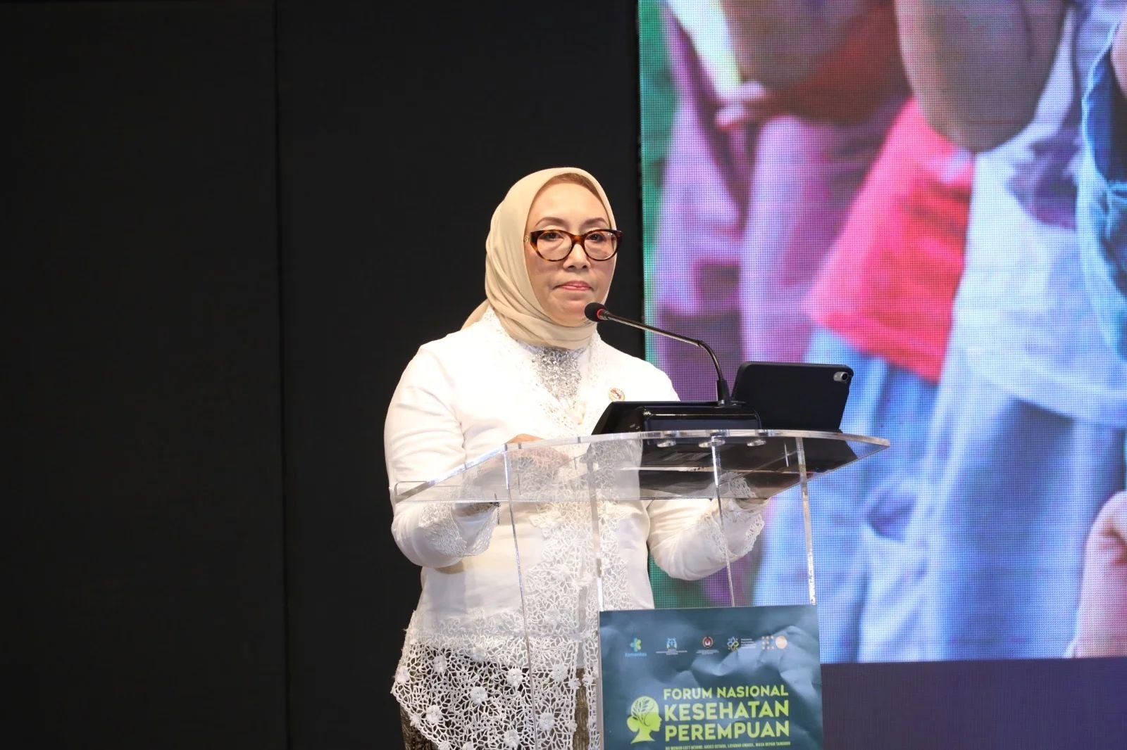 Pemerintah Perkuat Layanan Kesehatan Responsif Gender & Cek Kesehatan Gratis