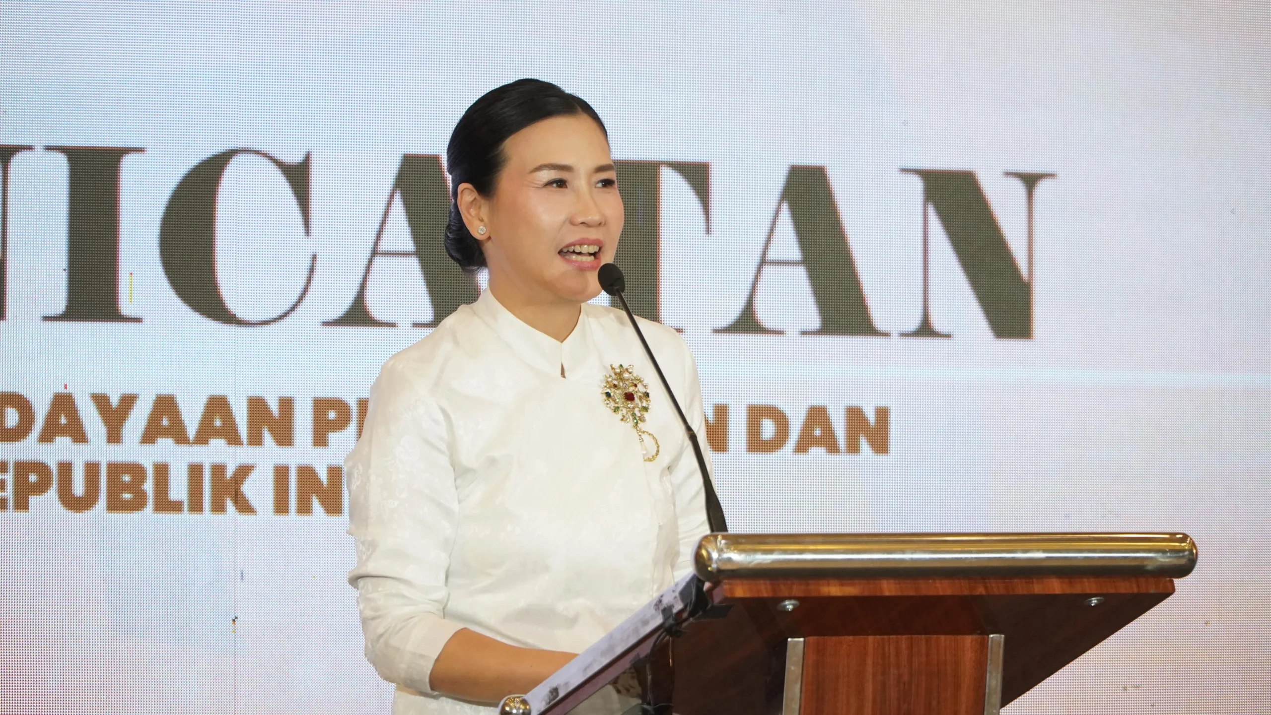 KemenPPPA Dorong Akses Keuangan Inklusif untuk Perempuan