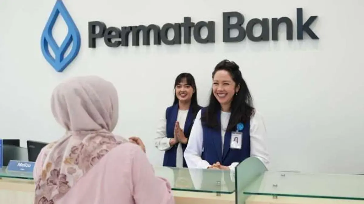 Kinerja Positif, Laba Permata Bank Naik Jadi Rp920 Miliar pada Kuartal I 2026