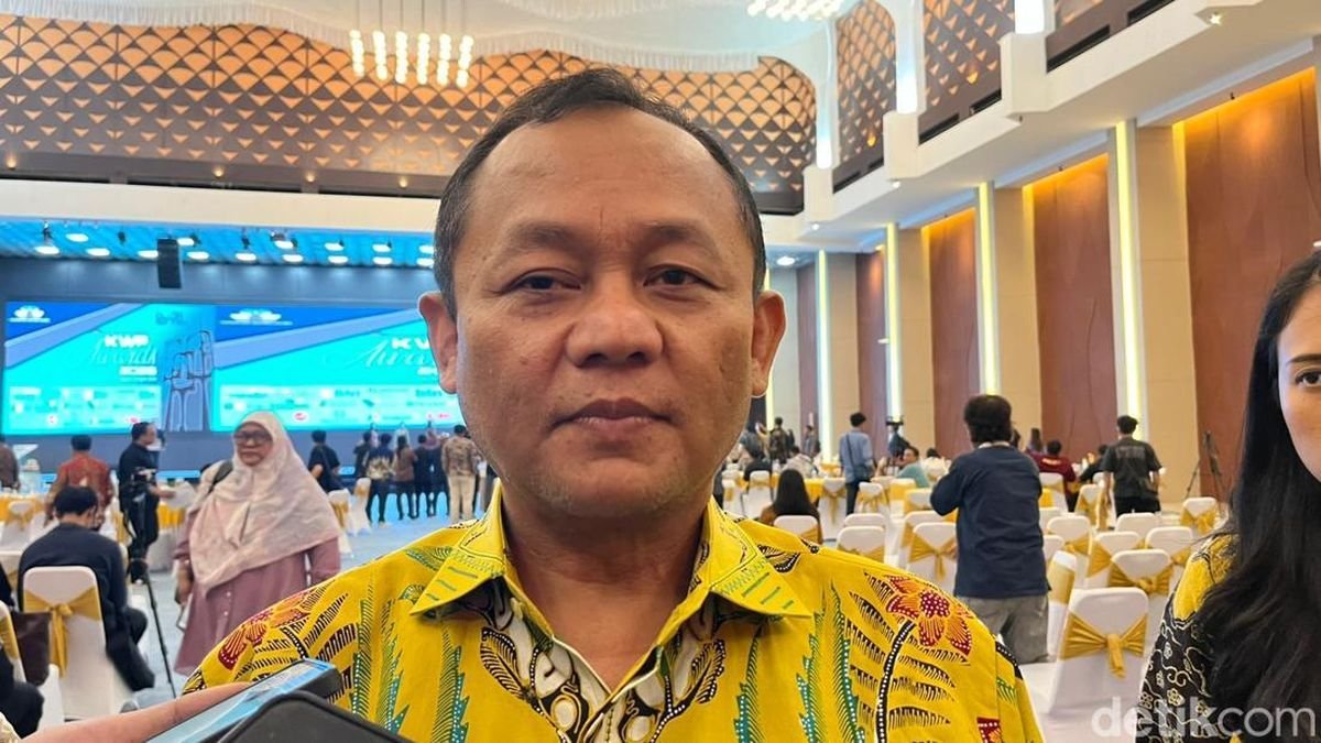 Fraksi Golkar Dorong Kampus Jadi Ruang Aman, Sistem Pelaporan Harus Diperkuat