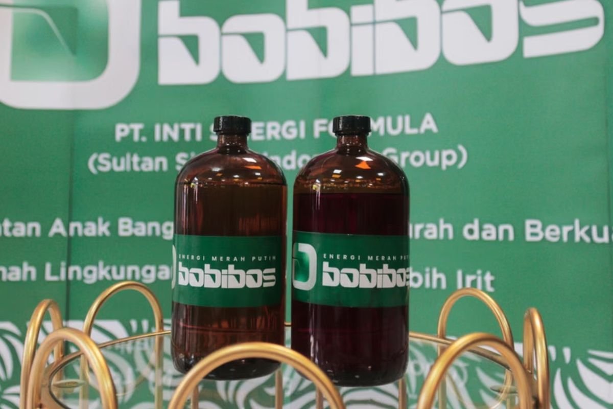 Uji Bobibos Dipercepat, ESDM Pastikan Standar Sebelum Dipasarkan