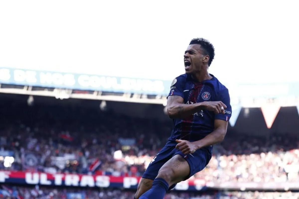 Paris Saint-Germain Kokoh di Puncak Usai Bungkam FC Nantes 3-0