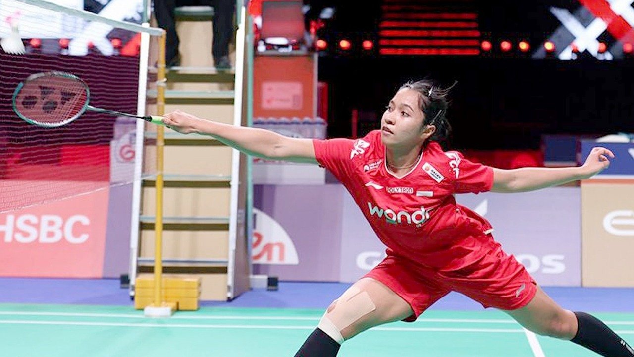 Hadapi Korea Selatan, Tim Uber Indonesia Ubah Strategi di Semifinal Piala Uber 2026