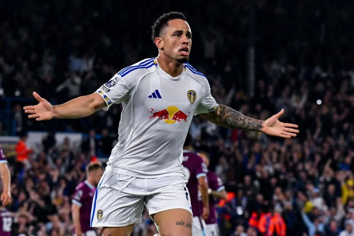 Leeds United Tekuk Burnley 3-1, Menjauh dari Ancaman Zona Degradasi