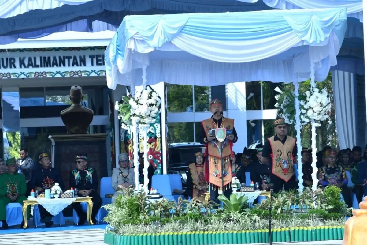 Hardiknas Bukan Sekadar Seremoni, Saatnya Perkuat Fondasi Pendidikan Nasional