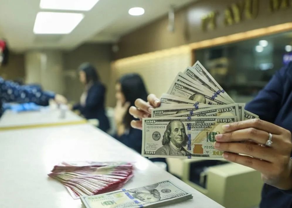 Rupiah Menguat Saat AS Tunda ‘Project Freedom’ dan Pilih Jalur Diplomasi dengan Iran