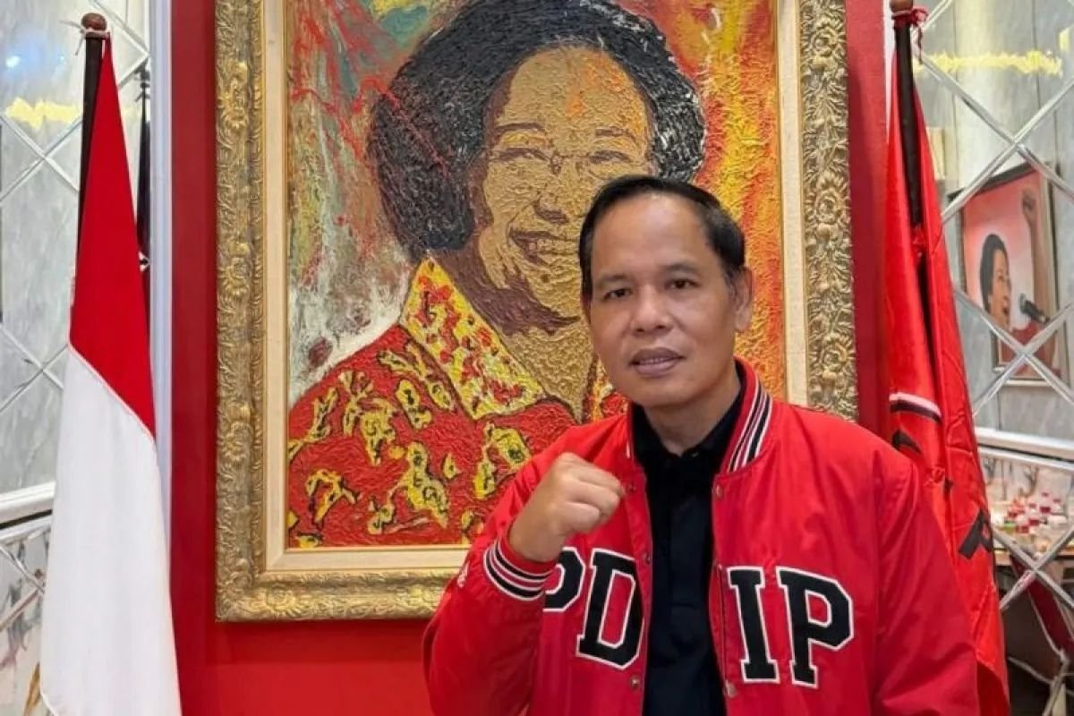 Kaji Ipuk Hadirkan Ritme Baru di Parlemen, Akselerasi Kebijakan Jadi Lebih Cepat