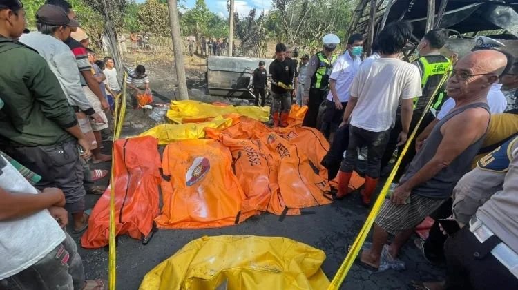 Renggut 16 Nyawa, Insiden Bus ALS Jadi Sorotan DPR Desak KNKT Investigasi Segera