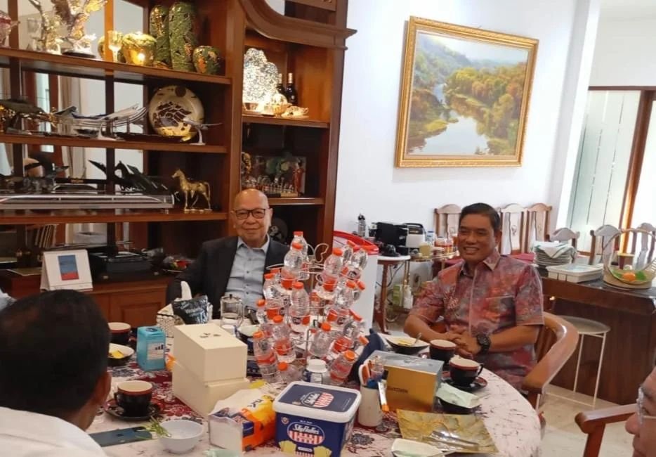 APPMBGI Desak Penguatan Tata Kelola Demi Keberlanjutan Makan Bergizi Gratis