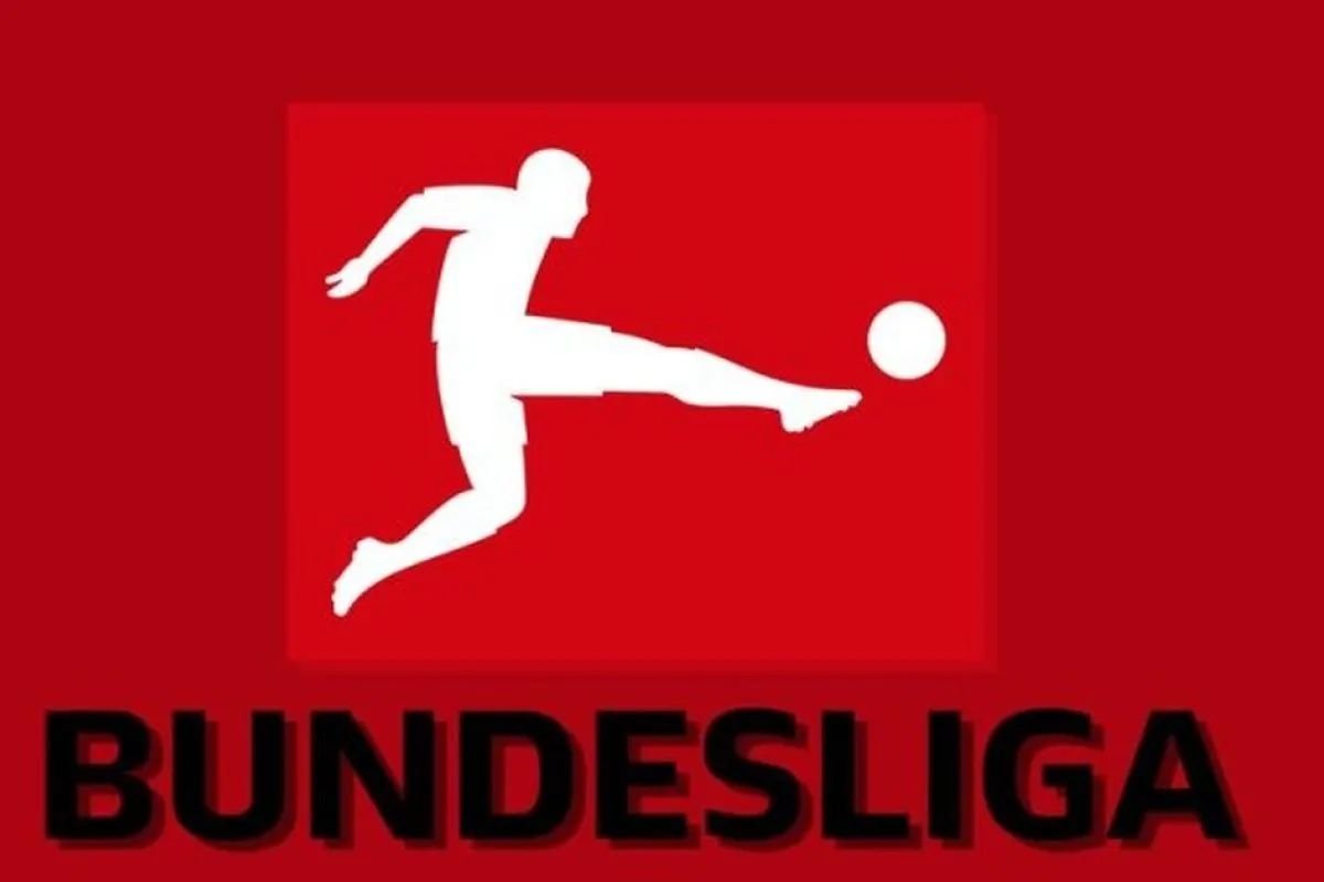 Drama 5 Gol! Dortmund Tundukkan Frankfurt dalam Laga Sengit Bundesliga