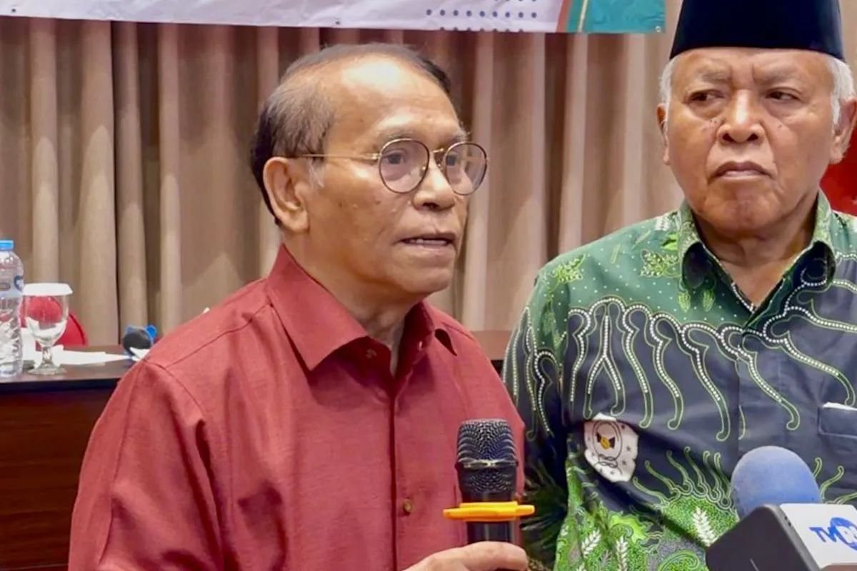 Jelang Muktamar ke-35 NU, Pengamat Tekankan Pentingnya Menjawab Aspirasi Warga Nahdliyin