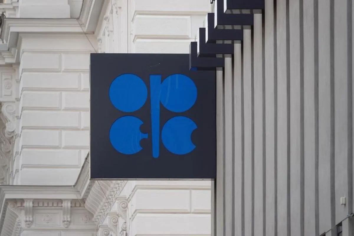 OPEC Turunkan Proyeksi Permintaan Minyak Global 2026 Jadi 1,2 Juta BPH