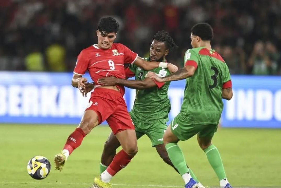 Ramadhan Sananta Resmi Dilepas Klub Brunei DPMM FC