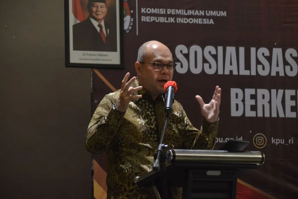 Anggota DPR Tegaskan Proyek IKN Tetap Jalan Meski Ada Putusan MK Soal Ibu Kota