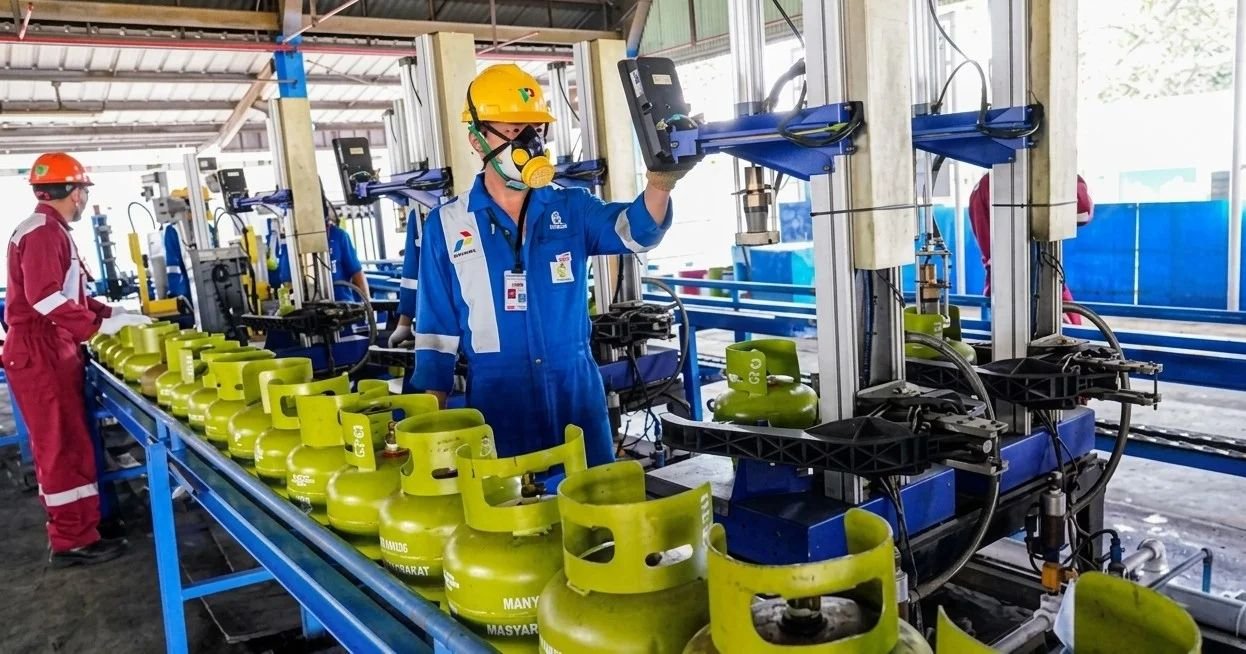 Lebih Hemat Mana? CNG Diklaim Lebih Murah dari LPG, Simak Perbandingannya