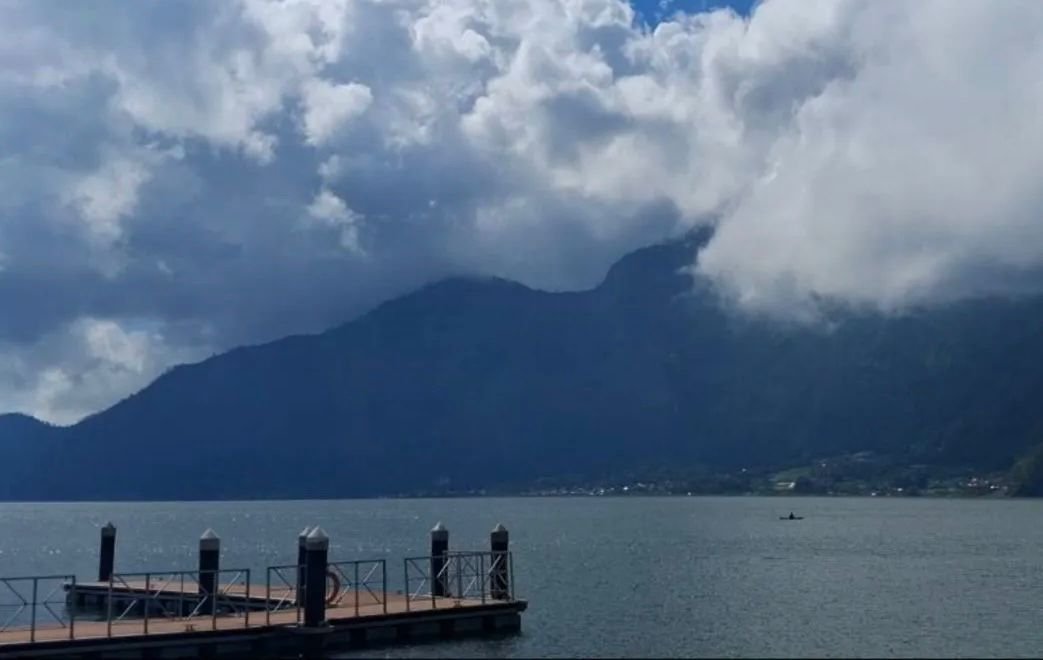 Kualitas Air Danau di Bali Menurun, Pemerhati Lingkungan Ingatkan Potensi Krisis Ekologi