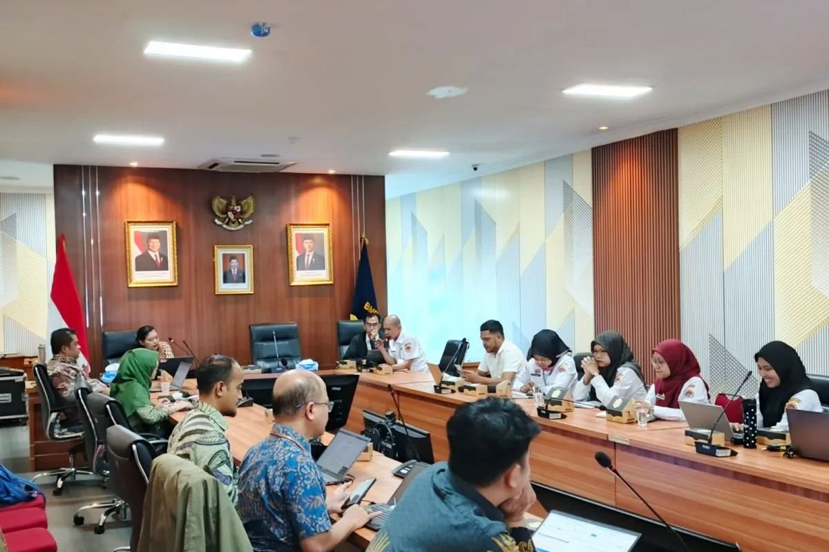 BNPP RI Gelar Bimtek Pencegahan Fraud demi Perkuat Integritas dan Tata Kelola
