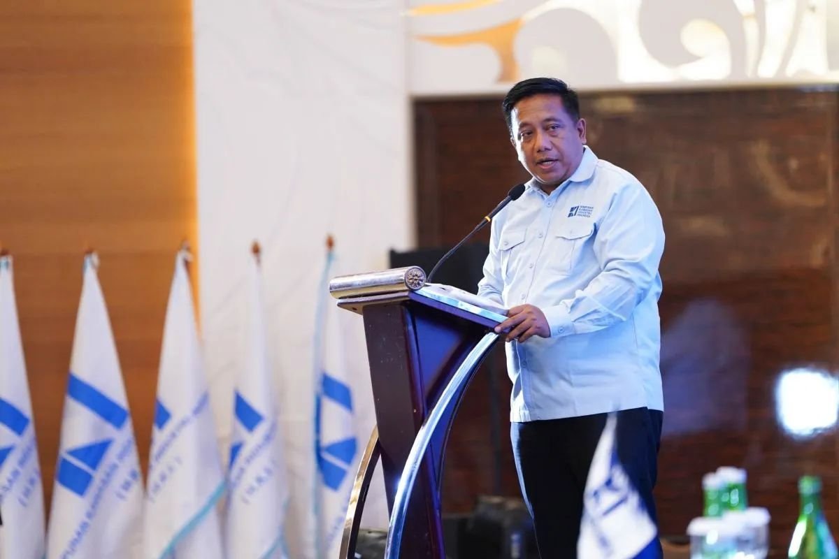 HKI: Kawasan Industri Pegang Peran Strategis Dorong Pertumbuhan Ekonomi
