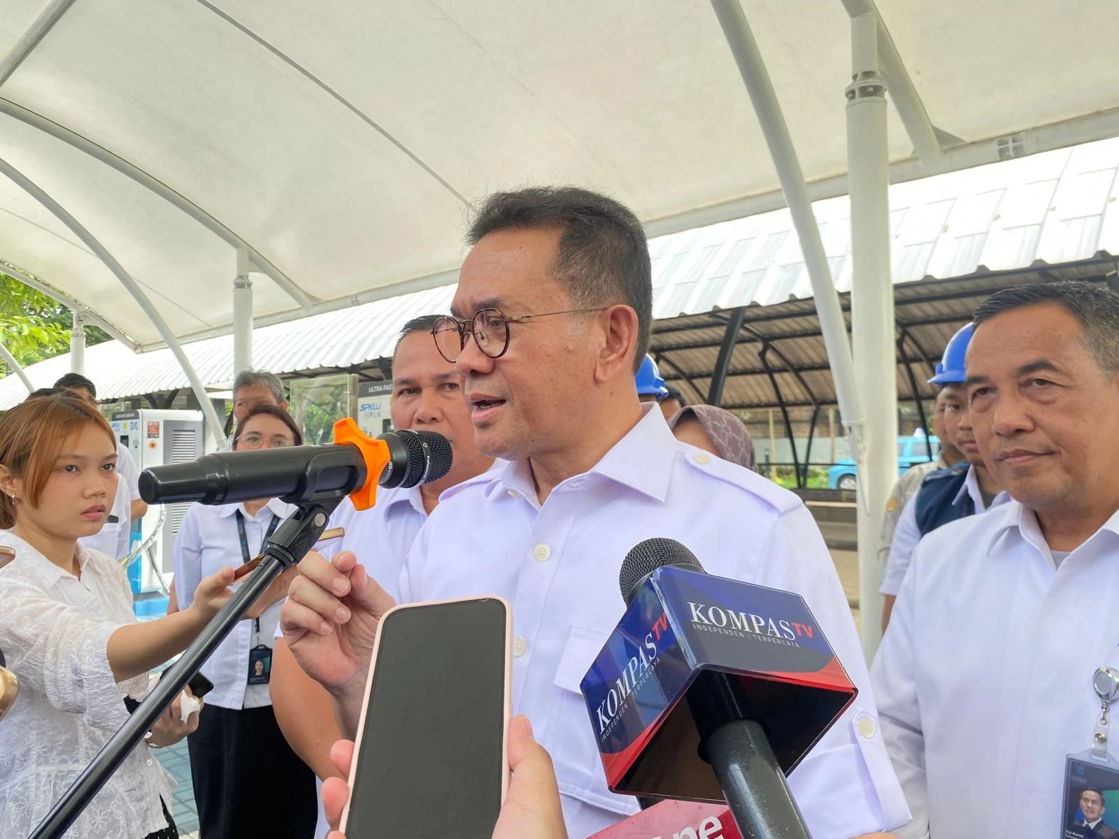 Puluhan Ritel Modern di Lombok Tengah Tutup, Mendag Ungkap Masalah Perizinan Jadi Pemicu