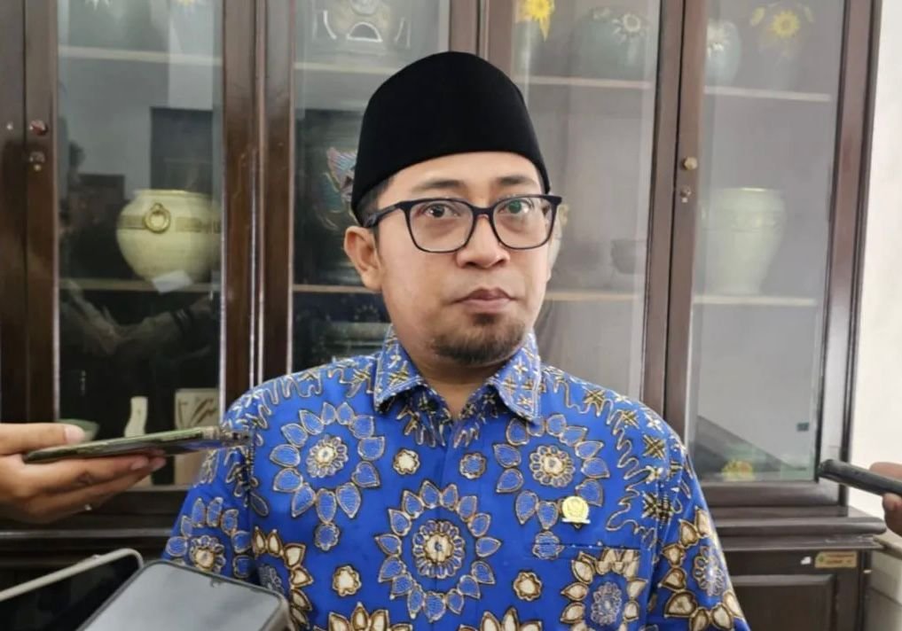 Anggota DPR Minta BPN dan Pemda Kerja Sama Percepat Program PTSL