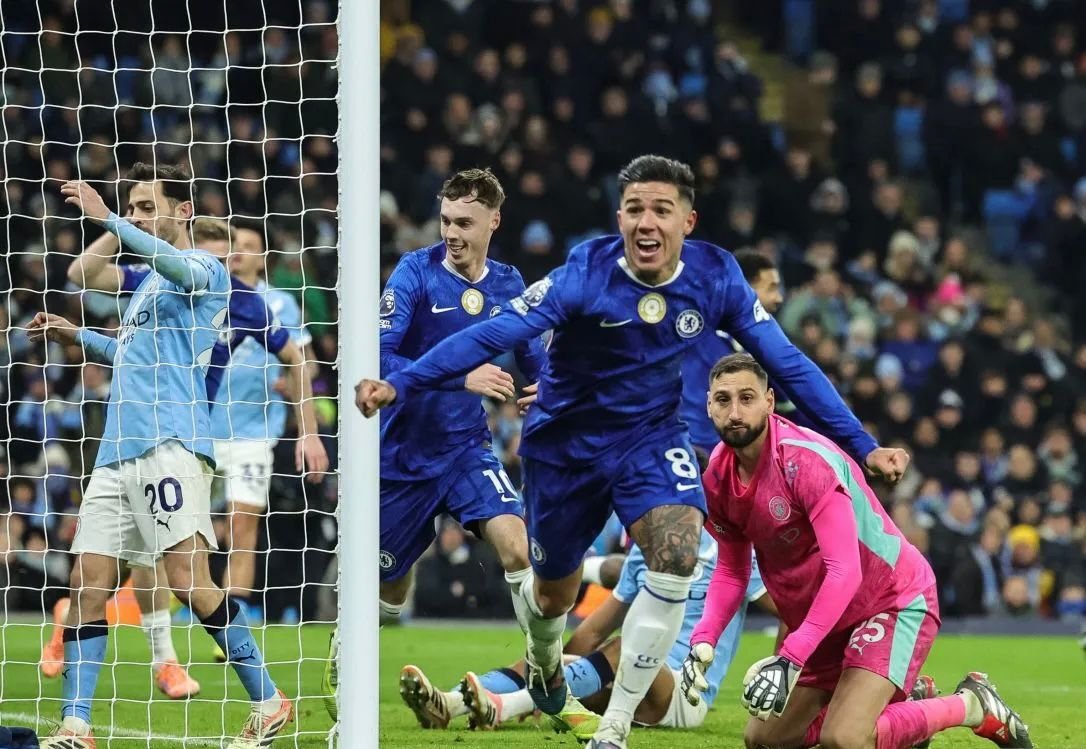 Chelsea Sering Kehilangan Poin, Pelatih Keluhkan Performa Tim yang Tidak Konsisten