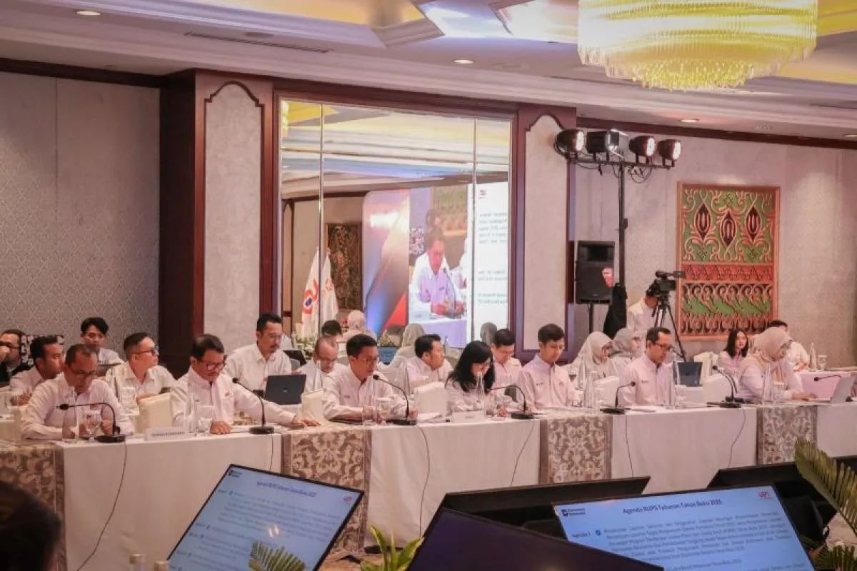 Meroket 430 Persen, Laba Bersih DEFEND ID Tembus Rp913 Miliar