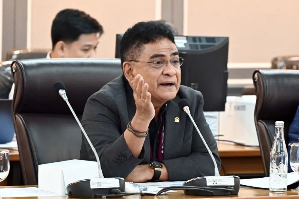 Bahas RUU HAM, Komisi XIII DPR Jamin Independensi Komnas HAM Tetap Aman