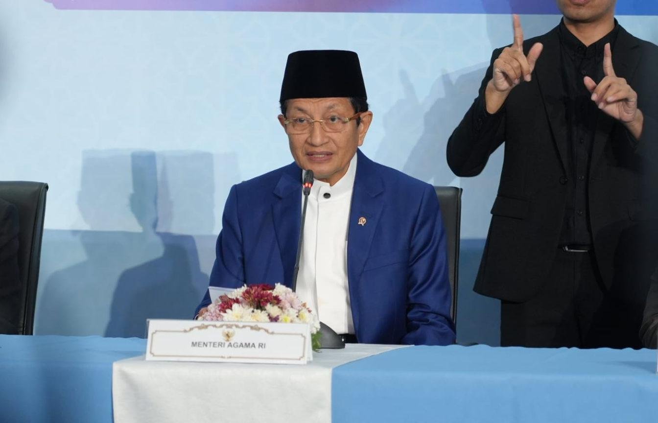 Pemerintah Tetapkan Idul Adha 1447 Hijriah Jatuh pada 27 Mei 2026