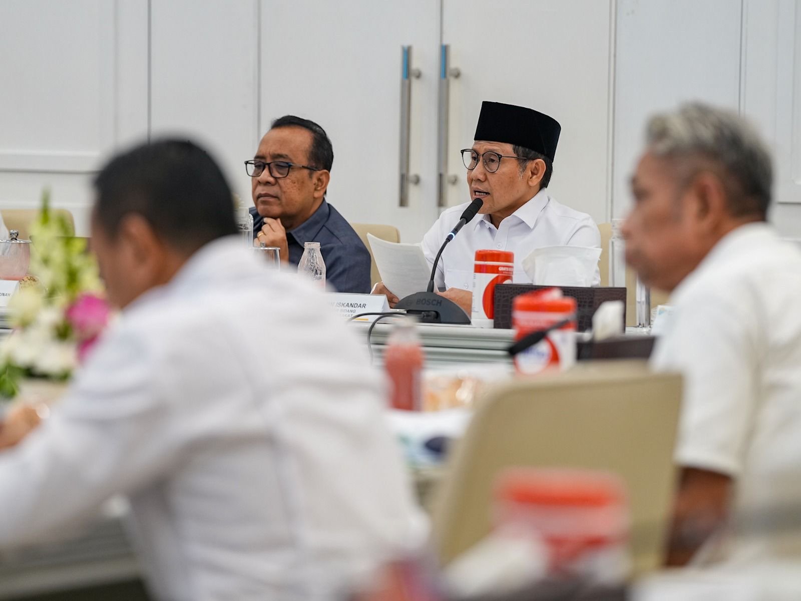 Pemerintah Petakan 88 Daerah Prioritas untuk Tekan Kemiskinan Ekstrem Nol Persen 2026