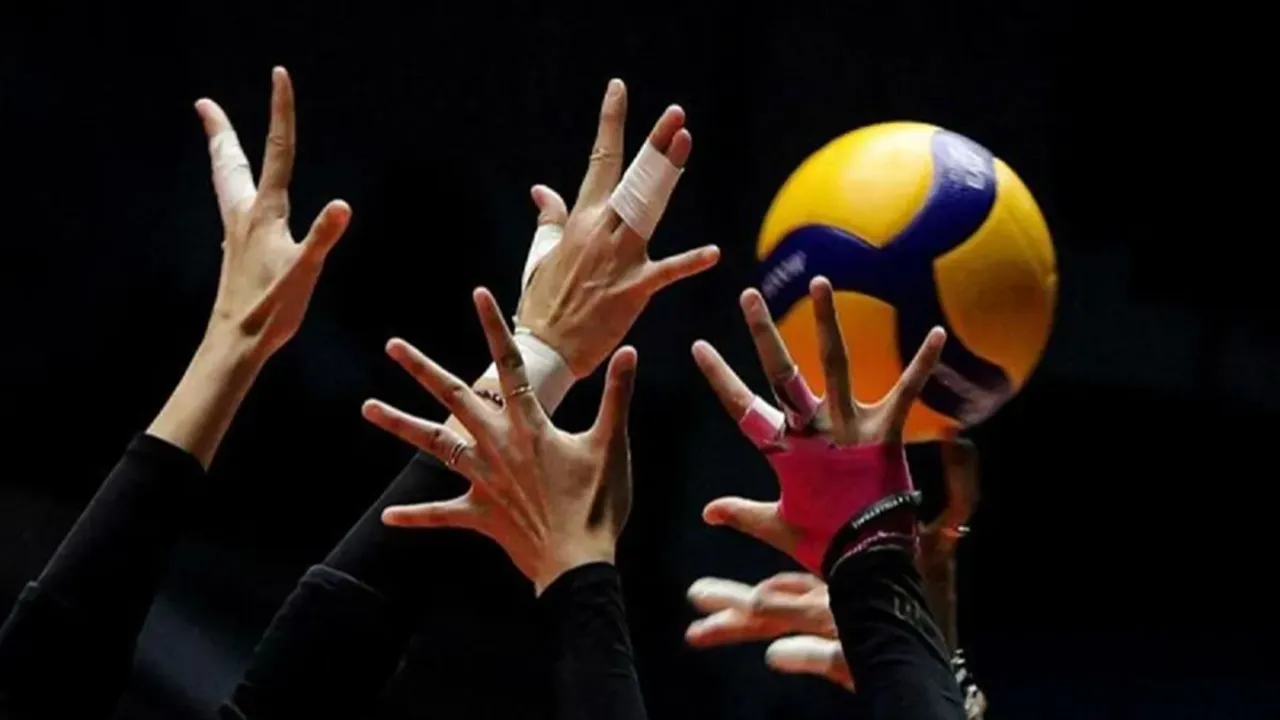 Rivan Nurmulki Kembali, PBVSI Siapkan Timnas Voli Putra Hadapi AVC dan SEA V League