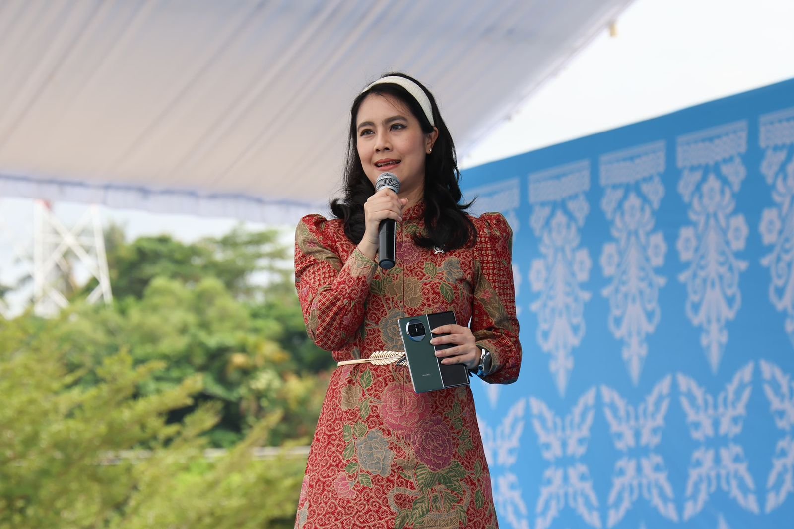 BKKBN Perkuat Layanan Pengasuhan Anak lewat Program Tamasya