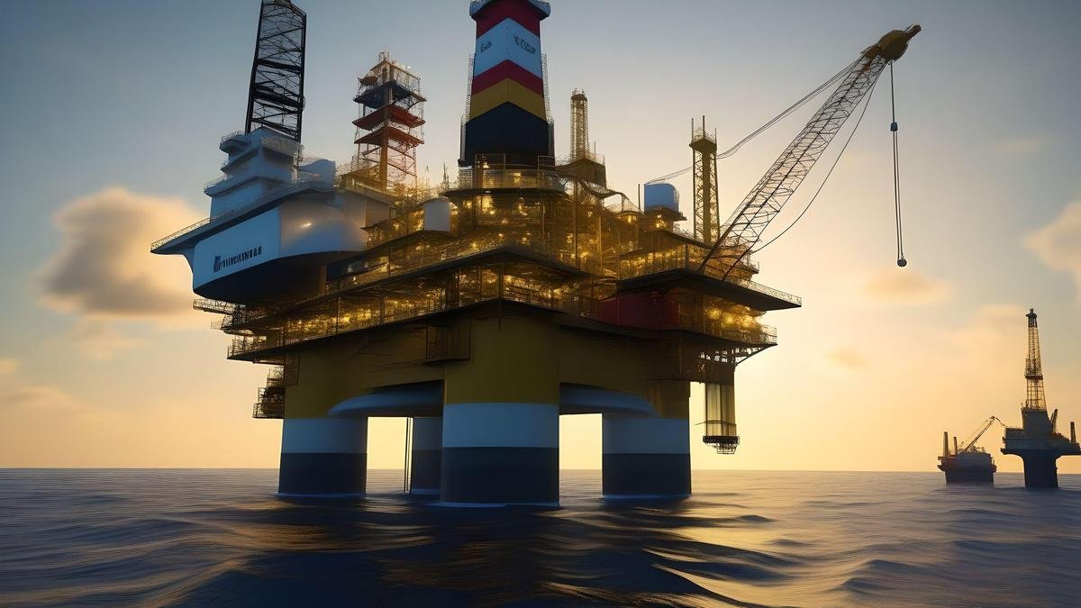 Harga Minyak Dunia Turun 3 Persen, Proposal Damai Iran Picu Optimisme